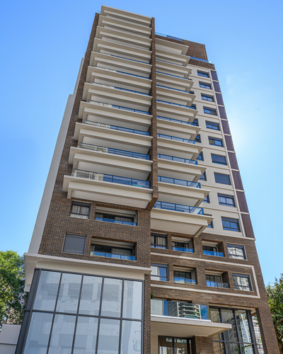 Apartamento, 1 quarto, 30 m² - Foto 1
