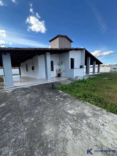 Casa, 4 quartos, 270 m² - Foto 3
