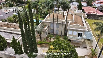 Casa, 8 quartos, 880 m² - Foto 4