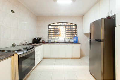 Casa, 3 quartos, 210 m² - Foto 3