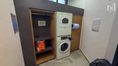 Apartamento, 1 quarto, 41 m² - Foto 2
