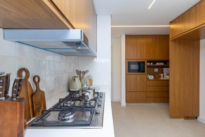 Apartamento, 3 quartos, 168 m² - Foto 5