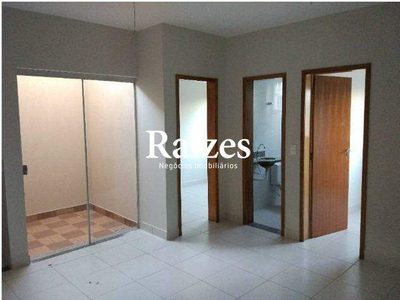 Apartamento, 2 quartos, 44 m² - Foto 3
