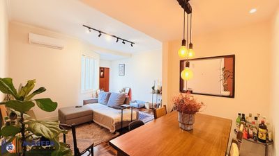 Apartamento, 2 quartos, 79 m² - Foto 5
