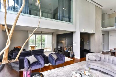 Apartamento, 2 quartos, 210 m² - Foto 1