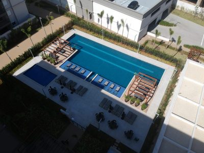 Apartamento, 3 quartos, 81 m² - Foto 3
