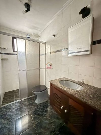 Apartamento, 1 quarto, 54 m² - Foto 5
