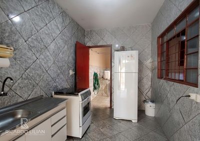 Casa, 4 quartos, 134 m² - Foto 5