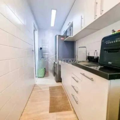Apartamento, 2 quartos, 85 m² - Foto 1