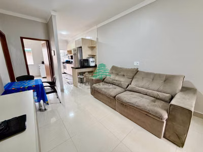 Casa, 2 quartos, 63 m² - Foto 1