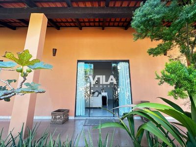 Casa, 3 quartos, 229 m² - Foto 5