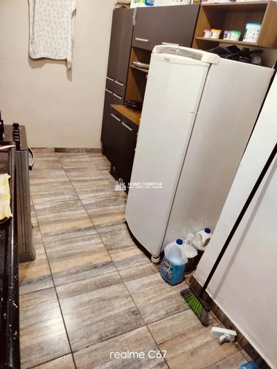 Casa, 2 quartos, 80 m² - Foto 3