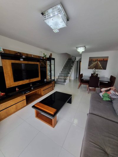 Casa, 4 quartos, 215 m² - Foto 5