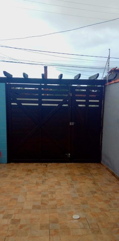 Casa, 2 quartos - Foto 2