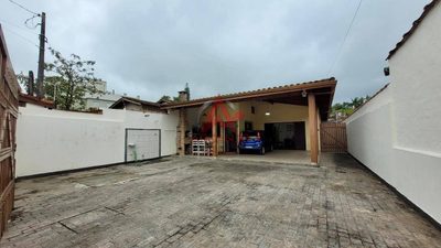 Casa, 3 quartos, 120 m² - Foto 2