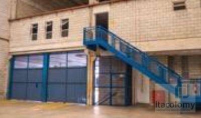 Depósito-Galpão, 1320 m² - Foto 5