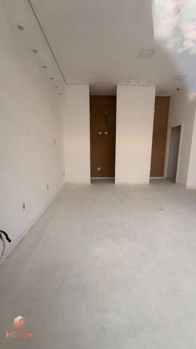 Sala-Conjunto, 36 m² - Foto 3