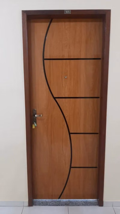 Apartamento, 2 quartos, 60 m² - Foto 4