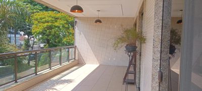 Apartamento, 3 quartos, 115 m² - Foto 1