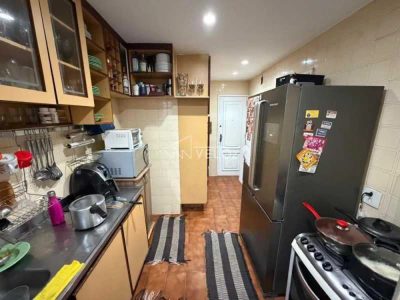 Apartamento, 2 quartos, 72 m² - Foto 1
