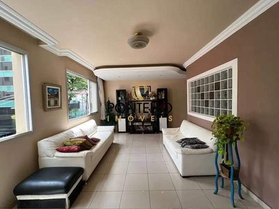 Cobertura, 4 quartos, 214 m² - Foto 2