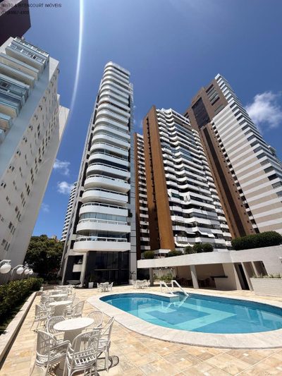 Apartamento, 3 quartos, 278 m² - Foto 3