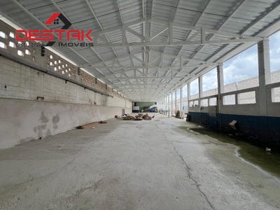 Depósito-Galpão, 1134 m² - Foto 5
