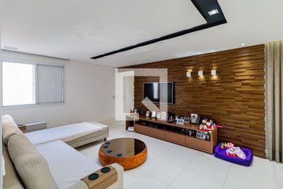 Apartamento, 2 quartos, 107 m² - Foto 2