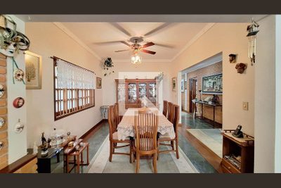 Casa, 4 quartos, 342 m² - Foto 4