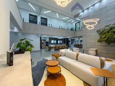 Casa de Condomínio, 5 quartos - Foto 4
