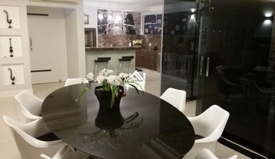 Apartamento, 4 quartos, 300 m² - Foto 4