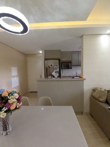 Apartamento, 2 quartos, 59 m² - Foto 2
