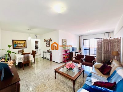 Apartamento, 3 quartos, 134 m² - Foto 4