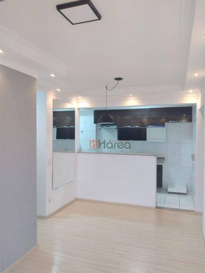 Apartamento, 2 quartos, 54 m² - Foto 3