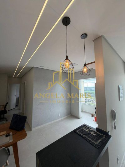 Apartamento, 2 quartos, 60 m² - Foto 5