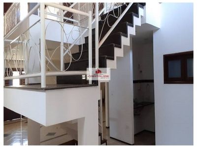 Casa, 7 quartos, 1925 m² - Foto 1