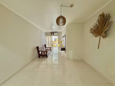 Apartamento, 2 quartos, 87 m² - Foto 1
