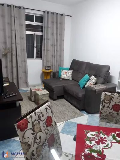 Apartamento, 2 quartos, 100 m² - Foto 2