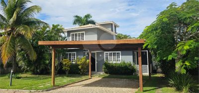 Casa de Condomínio, 4 quartos - Foto 2