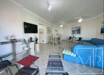 Apartamento, 3 quartos, 169 m² - Foto 3