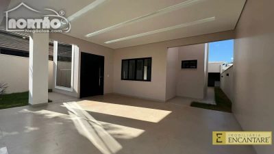 Casa, 1 quarto, 203 m² - Foto 3