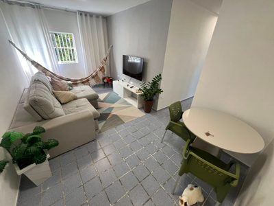 Apartamento, 3 quartos, 66 m² - Foto 1