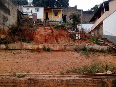 Terreno, 360 m² - Foto 1