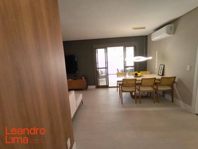 Apartamento, 4 quartos, 150 m² - Foto 5
