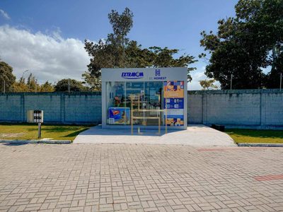 Loteamento e Condomínio, 831 m² - Foto 4