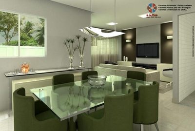Casa, 4 quartos, 144 m² - Foto 3