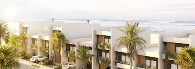 Sobrado, 2 quartos, 105 m² - Foto 2
