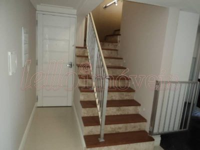Cobertura, 3 quartos, 210 m² - Foto 2