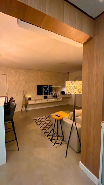 Apartamento, 1 quarto, 45 m² - Foto 5