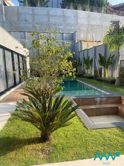 Casa de Condomínio, 4 quartos - Foto 3